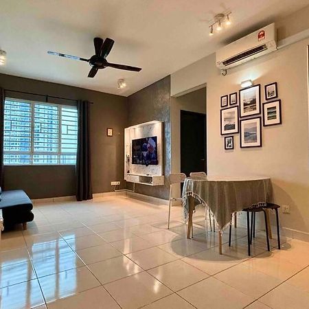 Moderm Spacious 6Pax S Pice Penang Bayan Lepas Extérieur photo