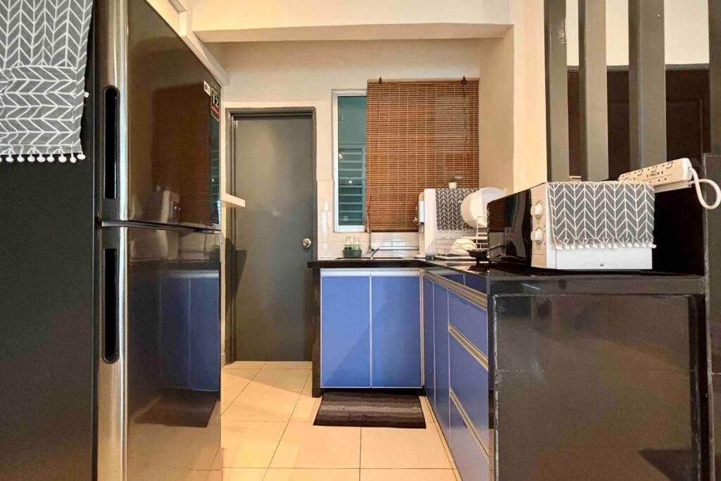 Moderm Spacious 6Pax S Pice Penang Bayan Lepas Extérieur photo
