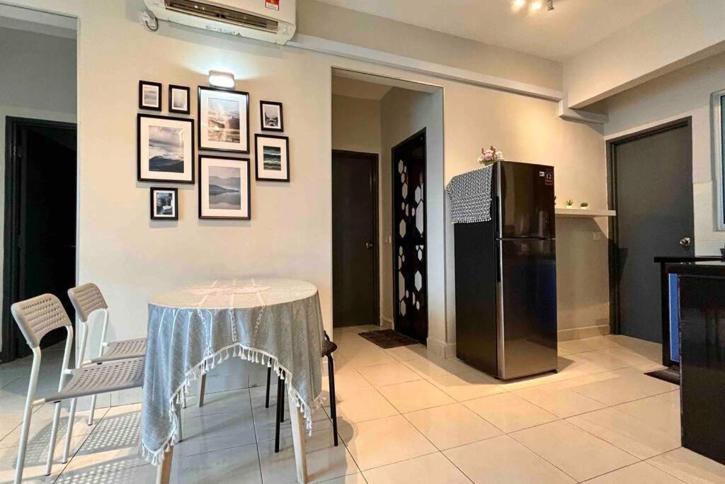 Moderm Spacious 6Pax S Pice Penang Bayan Lepas Extérieur photo