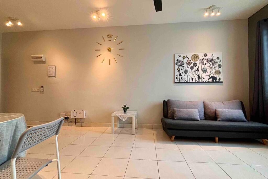 Moderm Spacious 6Pax S Pice Penang Bayan Lepas Extérieur photo