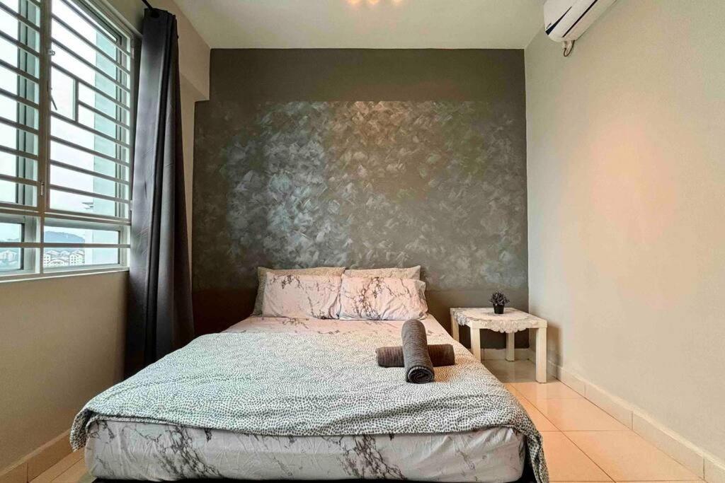 Moderm Spacious 6Pax S Pice Penang Bayan Lepas Extérieur photo