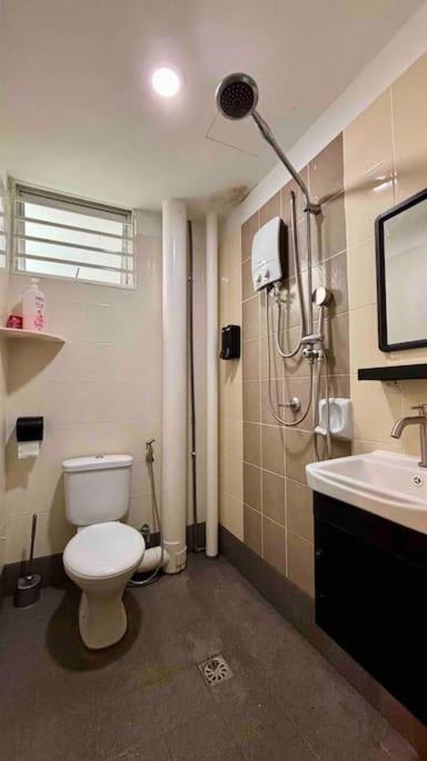Moderm Spacious 6Pax S Pice Penang Bayan Lepas Extérieur photo