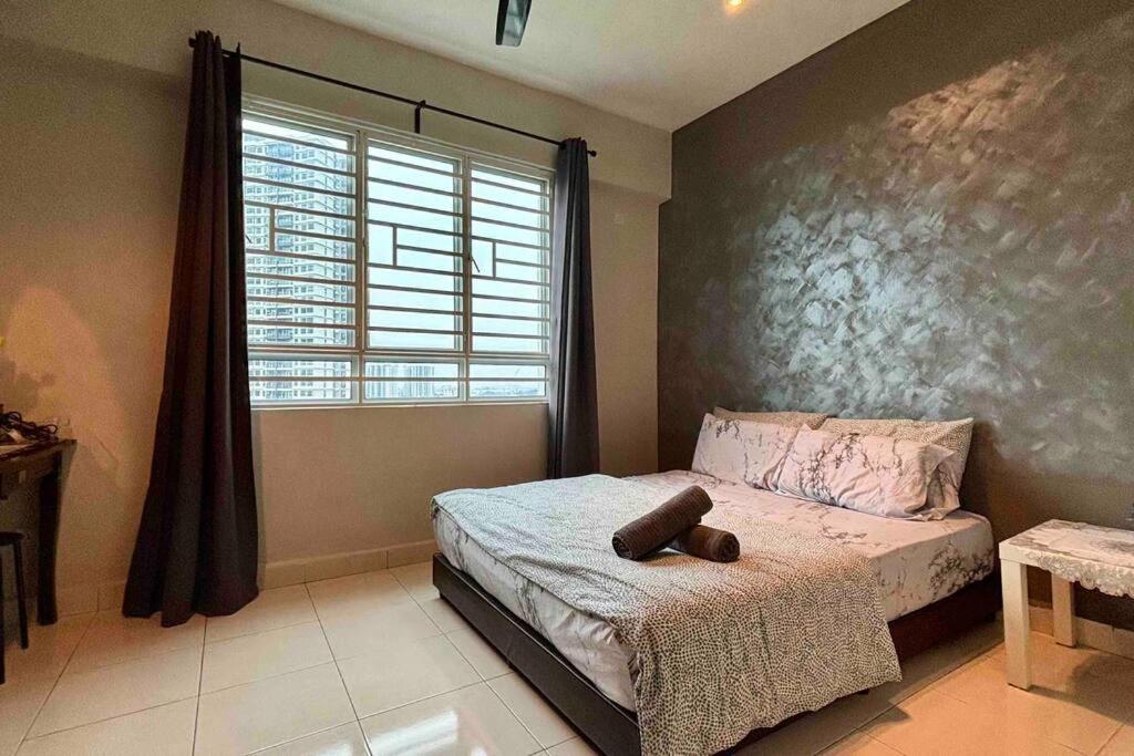 Moderm Spacious 6Pax S Pice Penang Bayan Lepas Extérieur photo