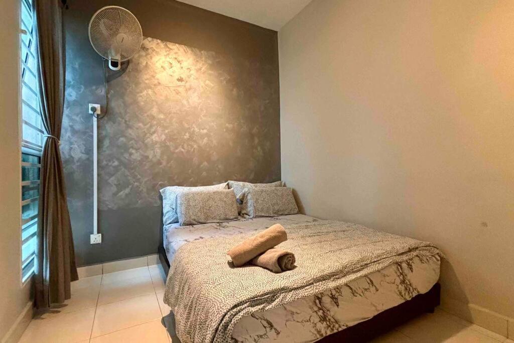Moderm Spacious 6Pax S Pice Penang Bayan Lepas Extérieur photo