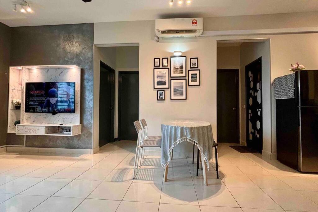 Moderm Spacious 6Pax S Pice Penang Bayan Lepas Extérieur photo