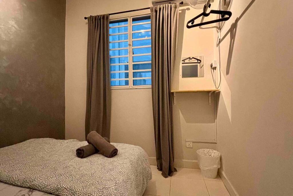 Moderm Spacious 6Pax S Pice Penang Bayan Lepas Extérieur photo