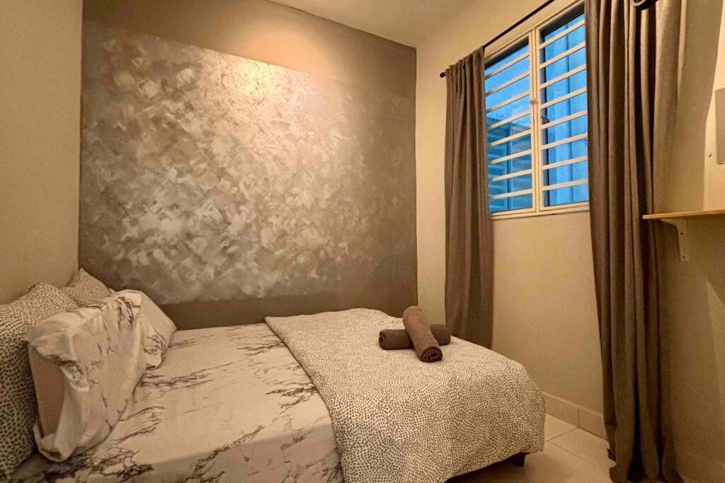 Moderm Spacious 6Pax S Pice Penang Bayan Lepas Extérieur photo
